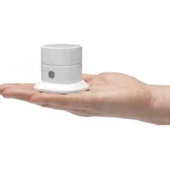 Nedis SMARTCOA10 -smart koldioxidvarnare