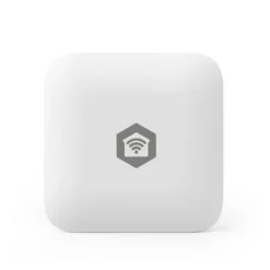 Nedis SmartLife Water Detector | Zigbee 3.0 | Batteridriven | Max. batteritid: 12 Månader | Vit