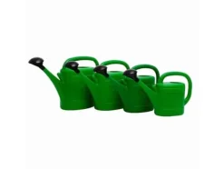 Nenurodyta_V Plastic Watering Can With Rose Head 14