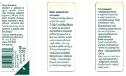 Nettle Stymuflor-P 35ml växttillväxtstimulerande koncentrat