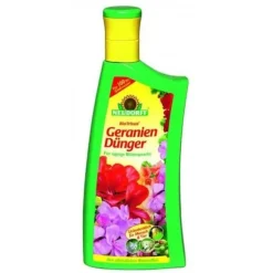 Neudorff BioTrissol gödsel för pelargon, 1L
