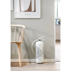 Nexa Brandsläckare Linné 6kg 43A