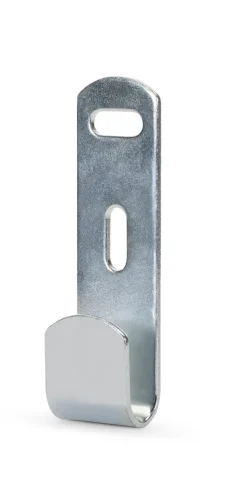 Nexa brandsläckare, RÖD 6kg ABC-pulver, väggfäste (13416)