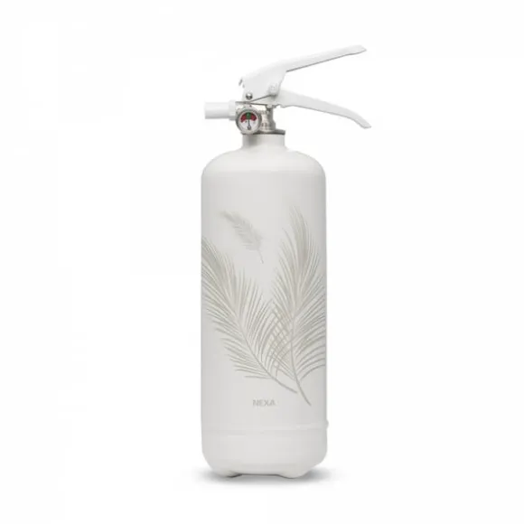 Nexa Fire & Safety Brandsläckare Palmblad 6kg 43A