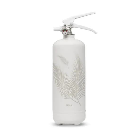 Nexa Fire & Safety Brandsläckare Palmblad 6kg 43A