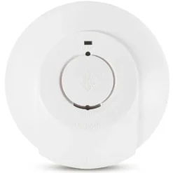 nexa GNS-2236/RF2 Brandvarnare 230V