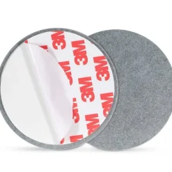 nexa MF-571 Magnetfäste till brandvarnare Ø 7cm