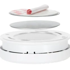 nexa MF-571 Magnetfäste till brandvarnare Ø 7cm