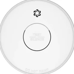 Nexa WSA-102 Trådlös brandvarnare 2-pack