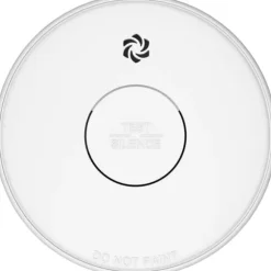 Nexa WSA-102 Trådlös brandvarnare 2-pack