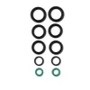 Nilfisk O-ring set