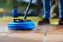 Nilfisk Power Patio Terrassrengöring