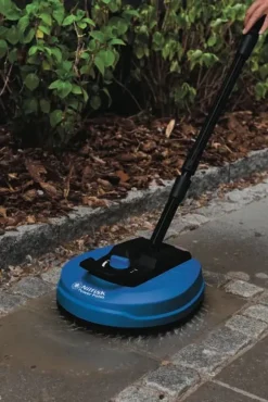 Nilfisk Power Patio Terrassrengöring