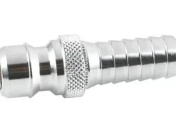 NITO 1/2" Koblingsnippel med 1/2" slangespids