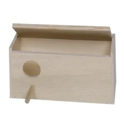 Nobby Pet Left Boxed Bird Nest