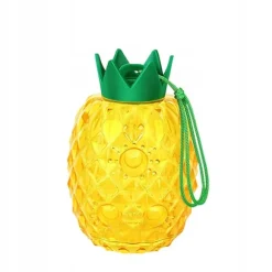 NoBzzz GETINGFÄLLA 2 stycken ÅTERANVÄNDBAR EFFEKTIV ANANAS