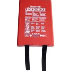 NOFIRE NO 120x180 Box NO 120x180 Box Brandfilt 1800 mm x 1200 mm