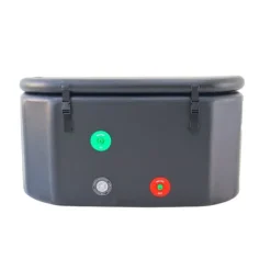 Nordcore Isbadtunna Premium