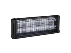Noveen lampa för insektsbekämpning IKN-40 Svart