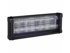 Noveen lampa för insektsbekämpning IKN-40 Svart