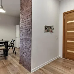 Nyckelring - AMIG - 2173 - Epoxystål - Kombinationlås - Max 20 nycklar