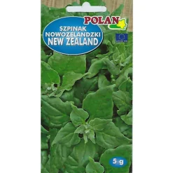 NYZEELANDSKE SPENATFRÖN 5 g | PN4380