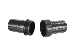 Oase 57760 Plast Slange-tilslutning 59,62 mm (2) AG