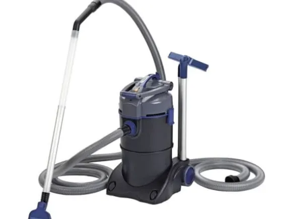 Oase Pondovac 4 50388 Damslamsluger 16 l