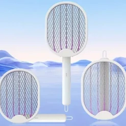 OBOSOE Elektrisk Flugsmälla