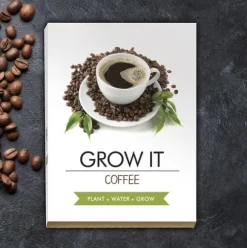 Odla Ditt Eget Kaffe Gift Republic Ltd.