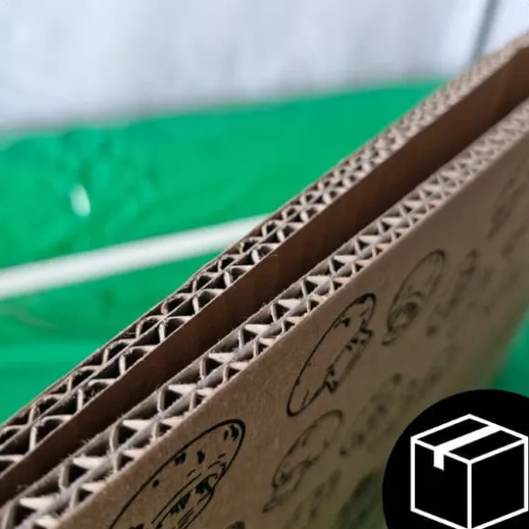 Odlingskit för bruna svampar, mycel, 5 kg, hemmaodling + gratis