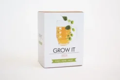 Odlingskit Öl Gift Republic Ltd.