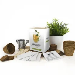 Odlingskit Öl Gift Republic Ltd.