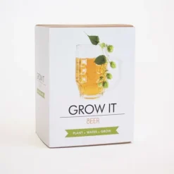 Odlingskit Öl Gift Republic Ltd.