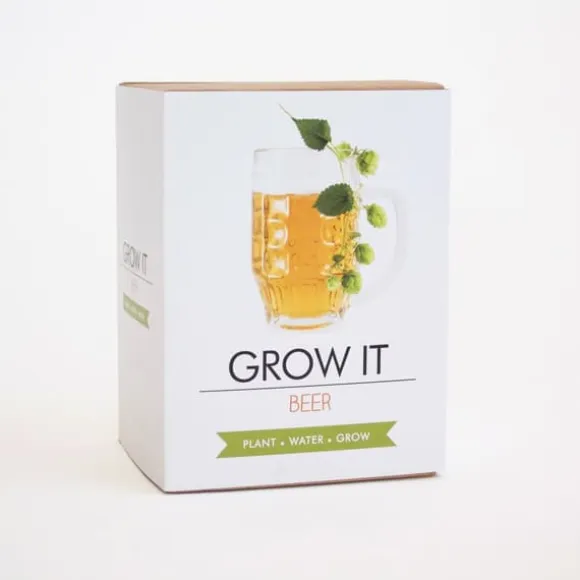 Odlingskit Öl Gift Republic Ltd.