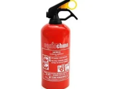 Ogniochron GP-1 bc miltelinis gesintuvas be pakabos