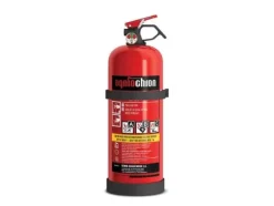 Ogniochron GP-2X ABC Fire Extinguisher 2kg