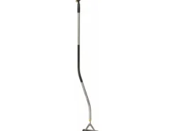 Ogräshacka stål t.alu.wyg.szer.230mm längd 1660mm ergo