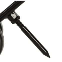 Ogräsklippare med krok – Klippa ogräs