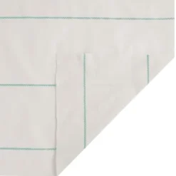 Ogräsmatta för effektiv ogräsbekämpning - Slitstarkt UV-stabiliserat PP | Storlek: 1,5x10 m | Färg: Vit