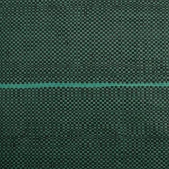 Ogräsmatta för effektiv ogräsbekämpning - UV-stabiliserat PP | Storlek: 0,5x25 m | Färg: Grön