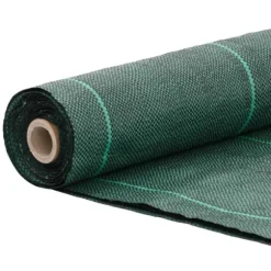 Ogräsmatta grön 2x150 m PP