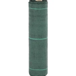 Ogräsmatta grön 0,5x150 m PP