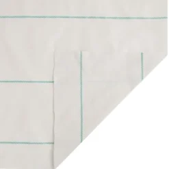 Ogräsmatta i slitstarkt PP - Ogräsbekämpning | Storlek: 1x150 m | Färg: Vit