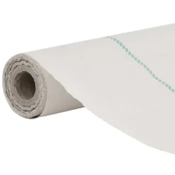 Ogräsmatta vit 0,5x100 m PP