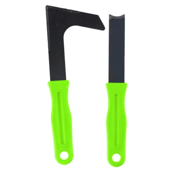 Ogräsverktyg / Ogräsborttagare - Ta bort ogräs mellan plattor och i rabatter