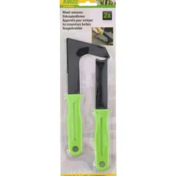 Ogräsverktyg / Ogräsborttagare - Ta bort ogräs mellan plattor och i rabatter