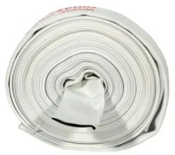 Omnigena PVC-slang utan kopplingar 50mm 20m