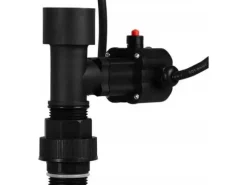 Omnigena Sensor för torrkörning HYDROGUARD 230V 2kW