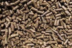 Optima Granulerad Kycklinggödsel 5l Naturligt ECO-gödselmedel Biovita